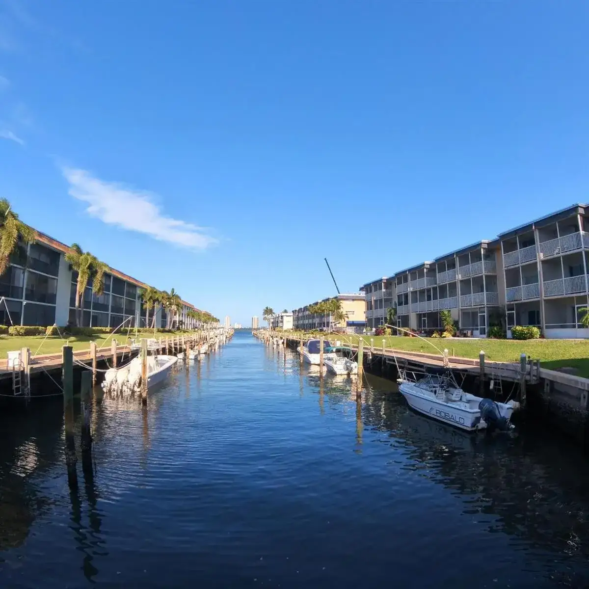 236 Castlewood Drive # 202, North Palm Beach FL 33408