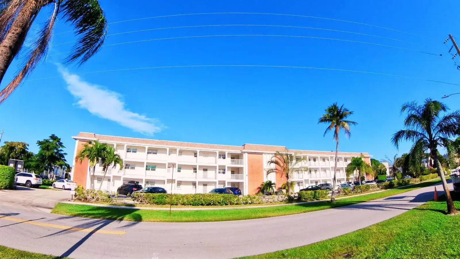 236 Castlewood Drive # 202, North Palm Beach FL 33408 photo 2