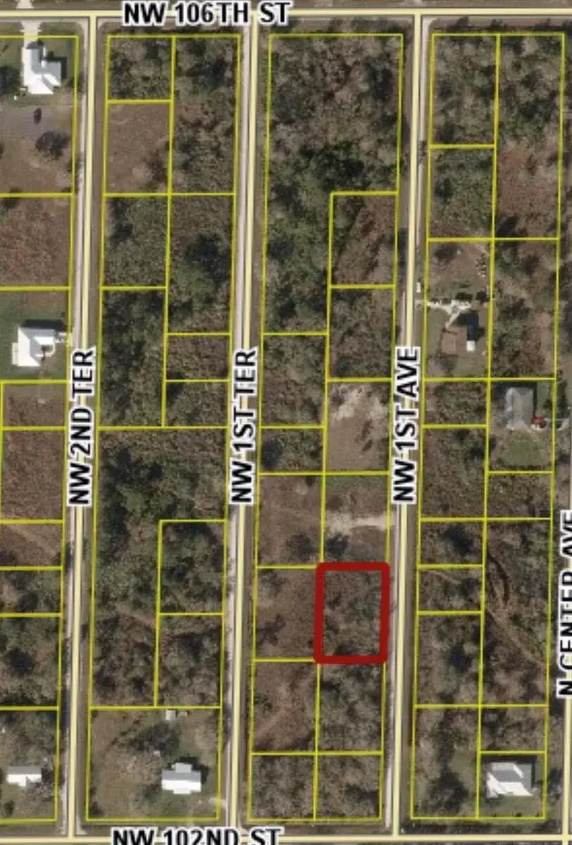 0 NW 1st Ave, Okeechobee FL 34972