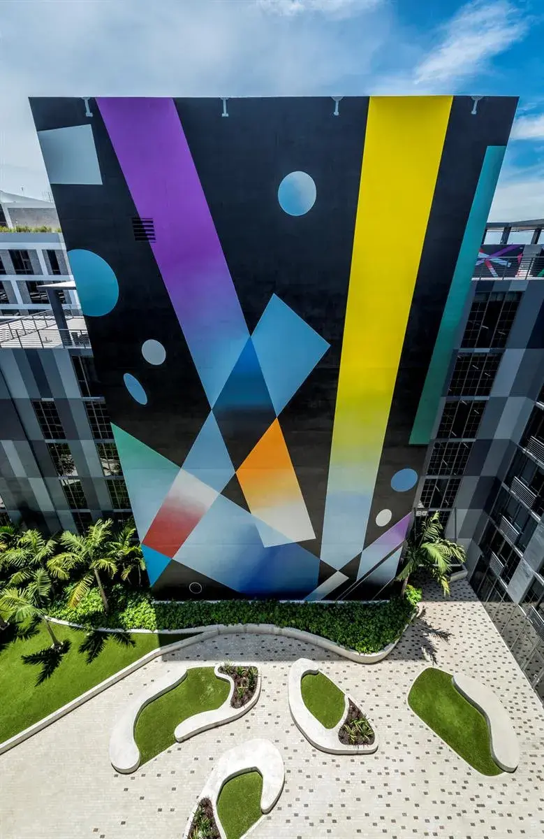 240 NW 25th Street # 720, Miami FL 33127