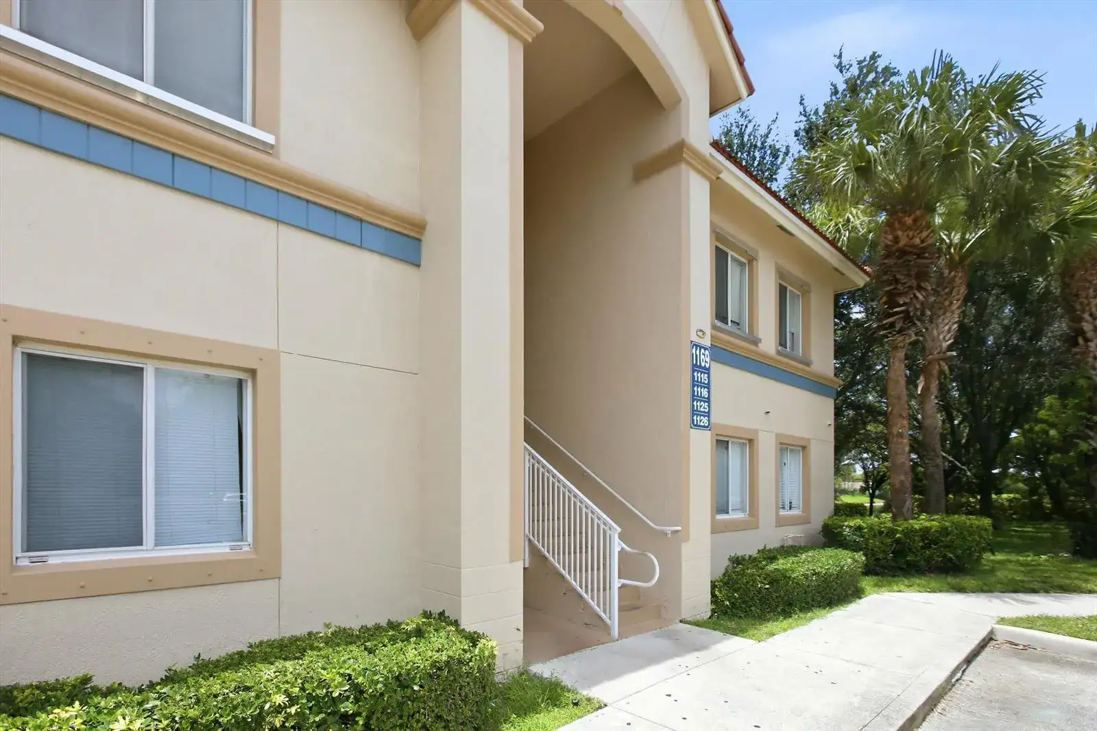 1169 Golden Lakes Boulevard # 1125, West Palm Beach FL 33411 photo 4