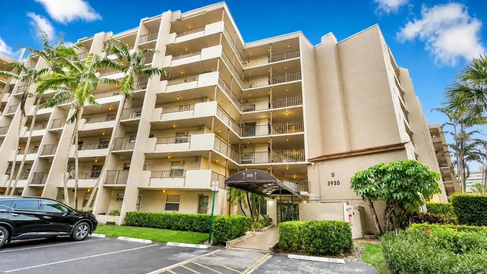 3930 Inverrary Boulevard # 303, Lauderhill FL 33319