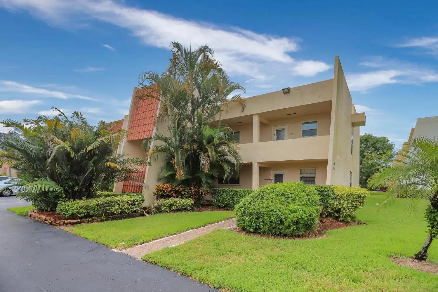 2500 Fiore Way # a, Delray Beach FL 33445 photo 2