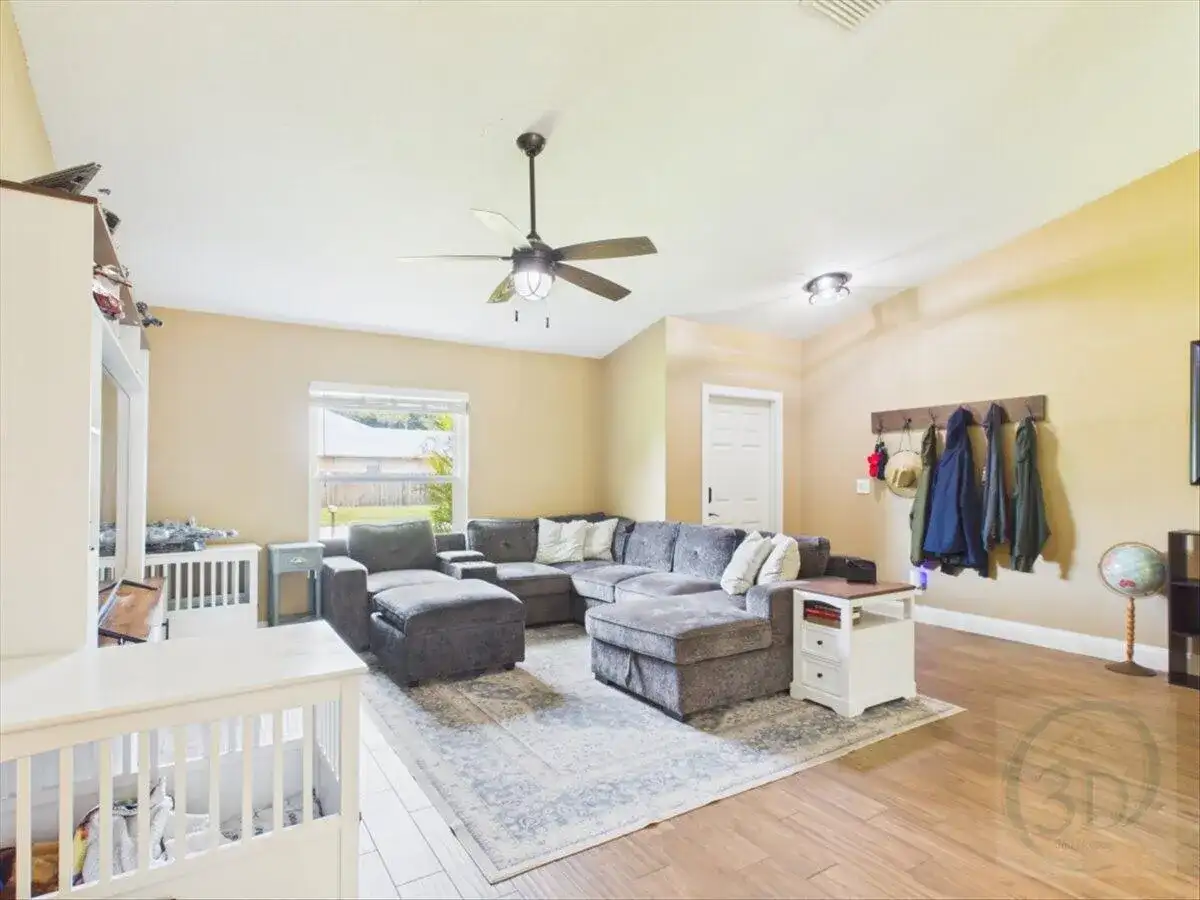 2265 SW Grosspoint Street, Port St. Lucie FL 34953 photo 3