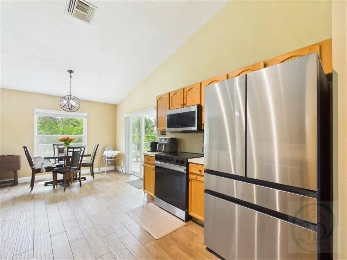 2265 SW Grosspoint Street, Port St. Lucie FL 34953 photo 5