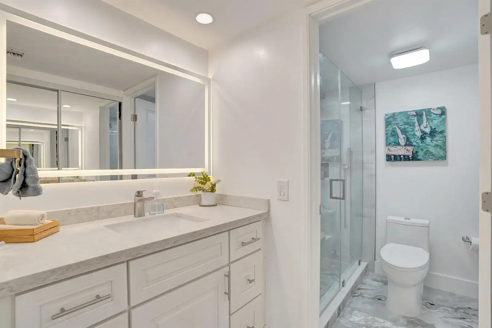 1211 Bahama Bend # E1, Coconut Creek FL 33066 photo 2