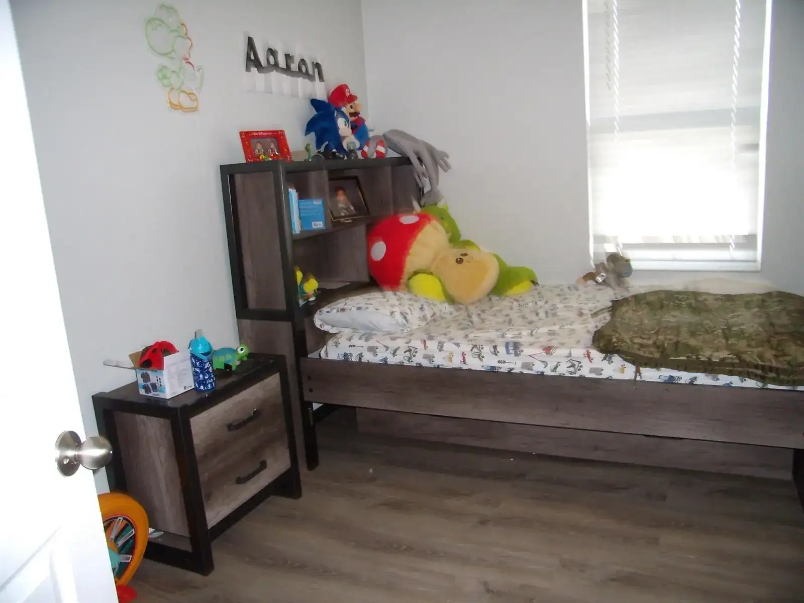 1229 SW Albenga Avenue, Port St. Lucie FL 34953 photo 4