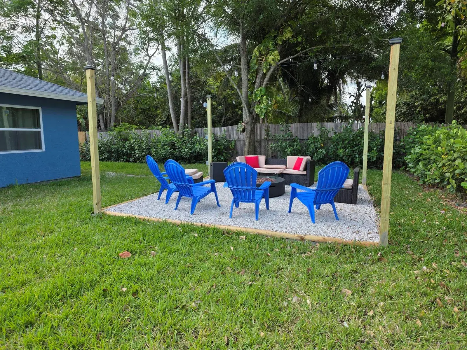 106 E Chandler Road, Cloud Lake FL 33406