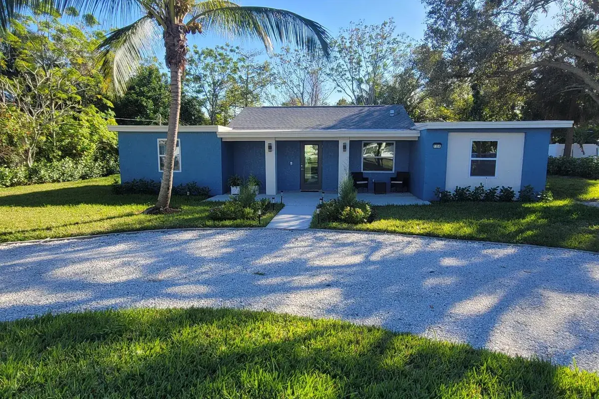 106 E Chandler Road, Cloud Lake FL 33406