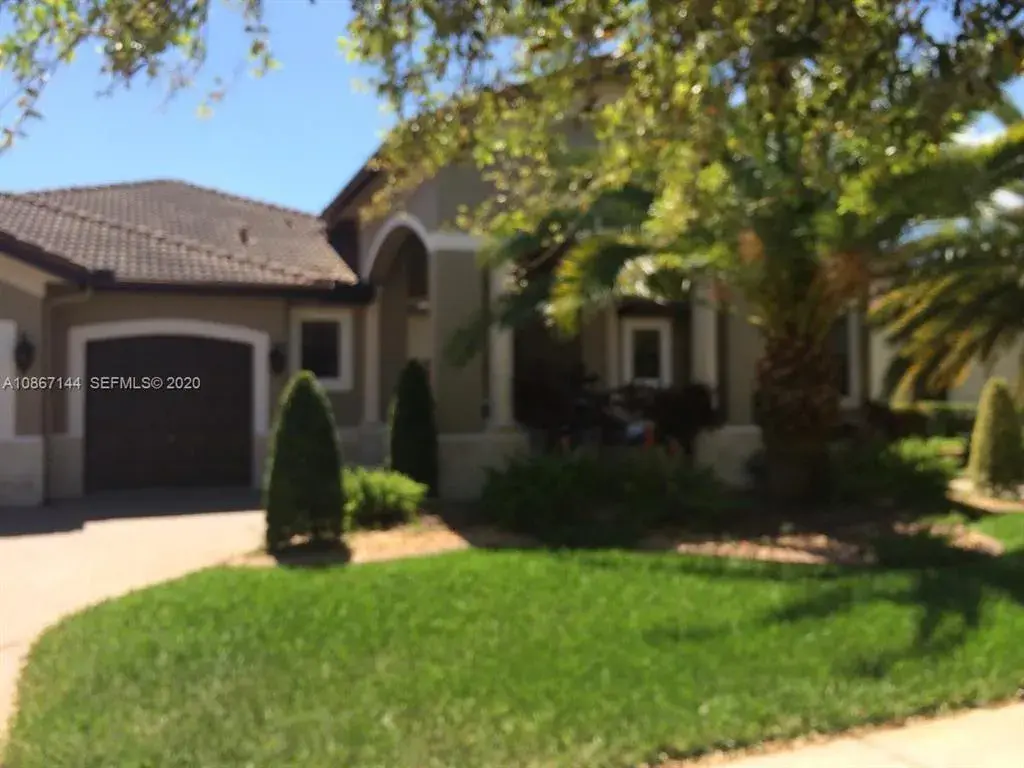 19080 SW 24th Street, Miramar FL 33029