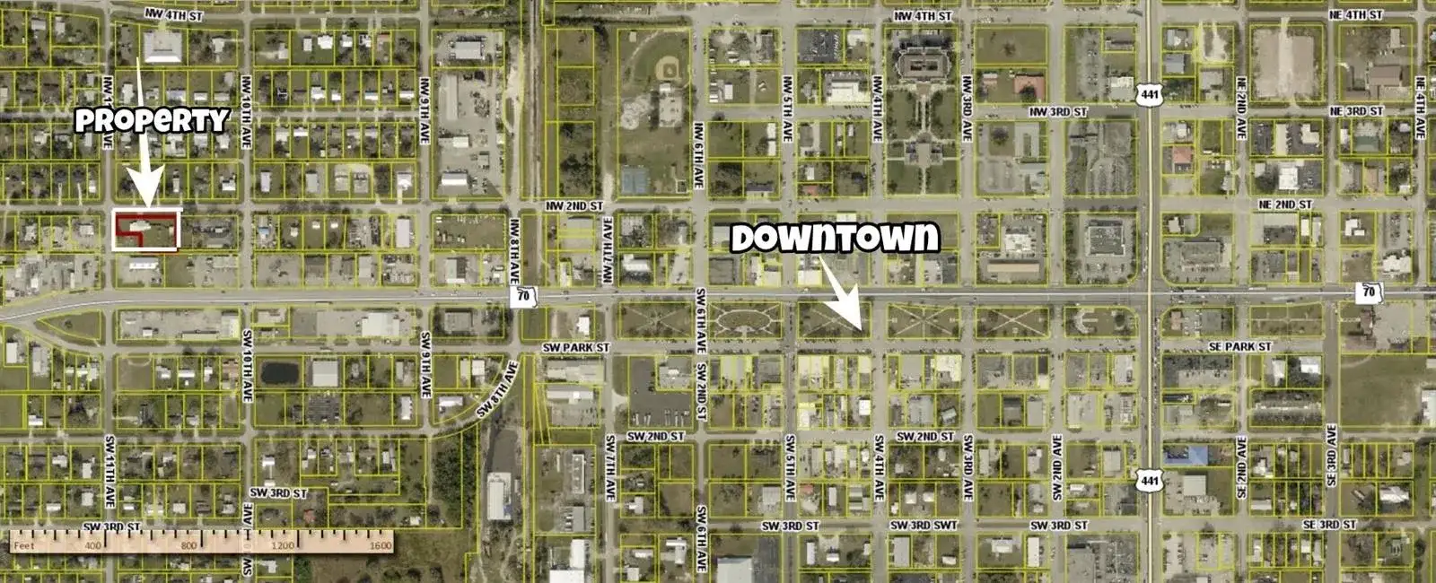 1019 NW 2nd Street, Okeechobee FL 34972 photo 2