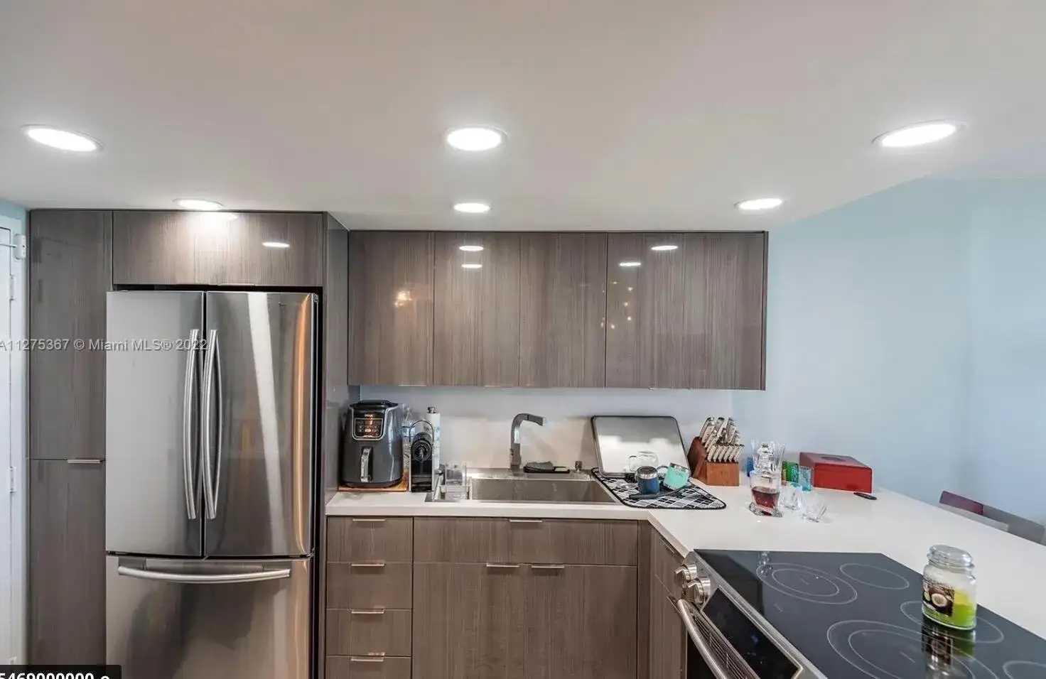 3180 S Ocean Drive # 414, Hallandale Beach FL 33009 photo 3