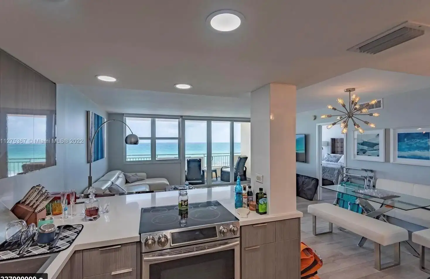 3180 S Ocean Drive # 414, Hallandale Beach FL 33009 photo 5