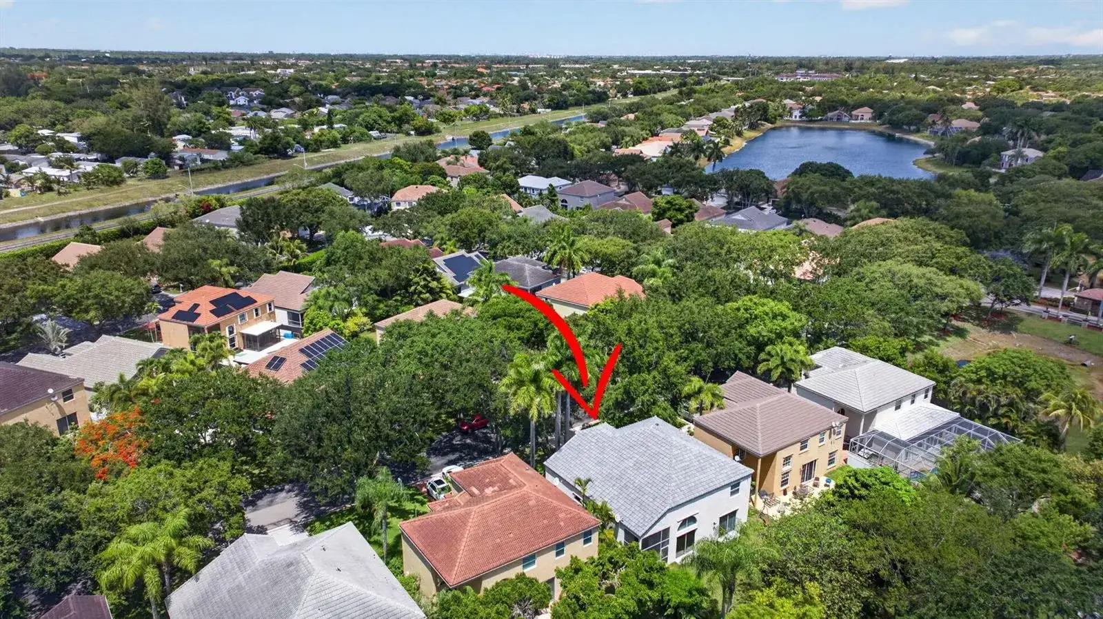 6702 NW 80th Manor, Parkland FL 33067 photo 2