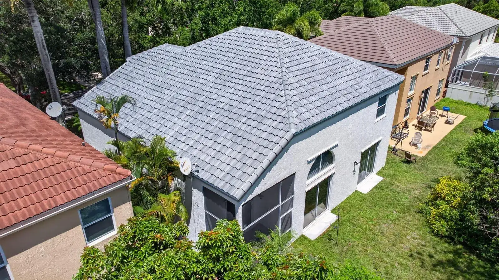 6702 NW 80th Manor, Parkland FL 33067 photo 4