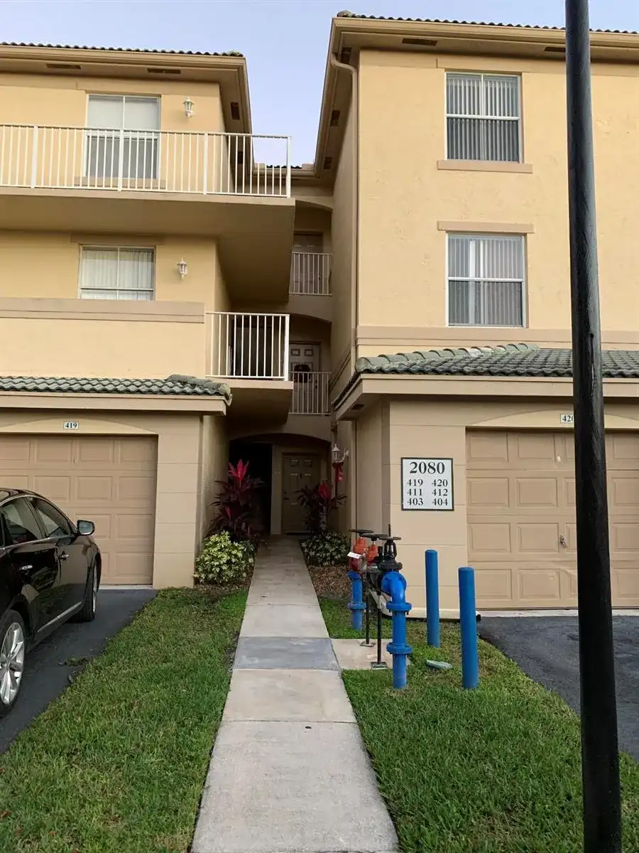 2080 Greenview Shores Boulevard # 404, Wellington FL 33414