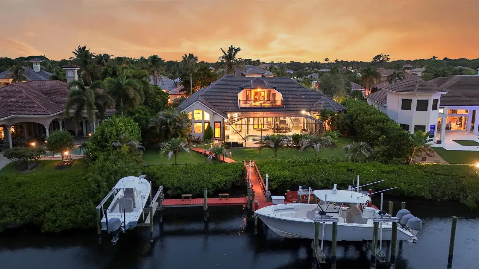 18989 SE Windward Island Lane, Jupiter FL 33458