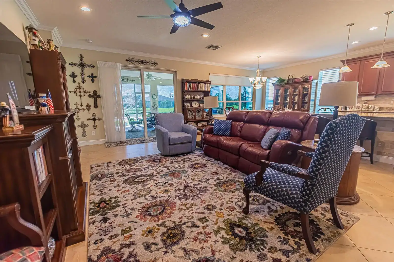 9612 SW Gum Tree Court, Port St. Lucie FL 34987 photo 2