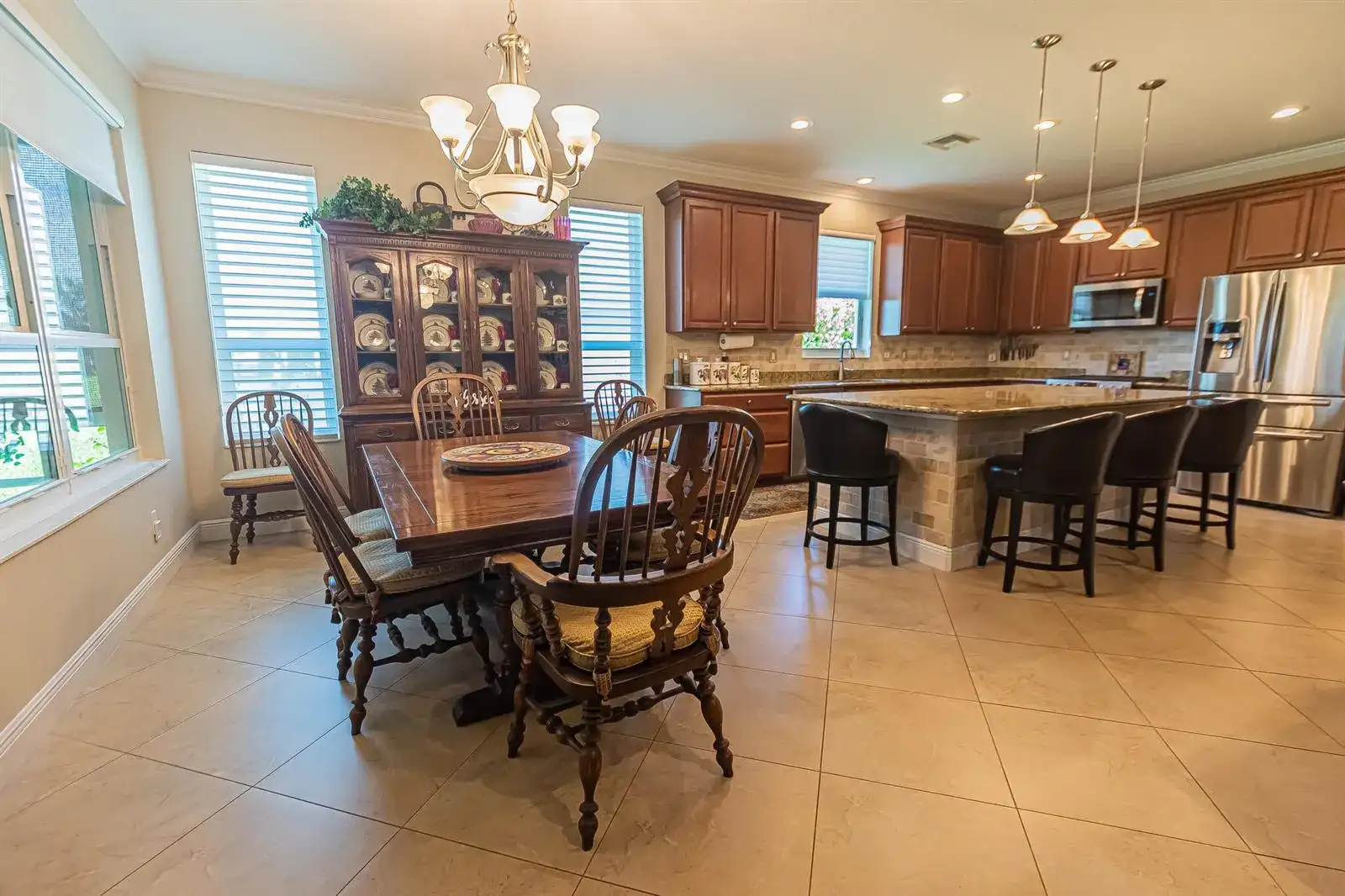 9612 SW Gum Tree Court, Port St. Lucie FL 34987 photo 5