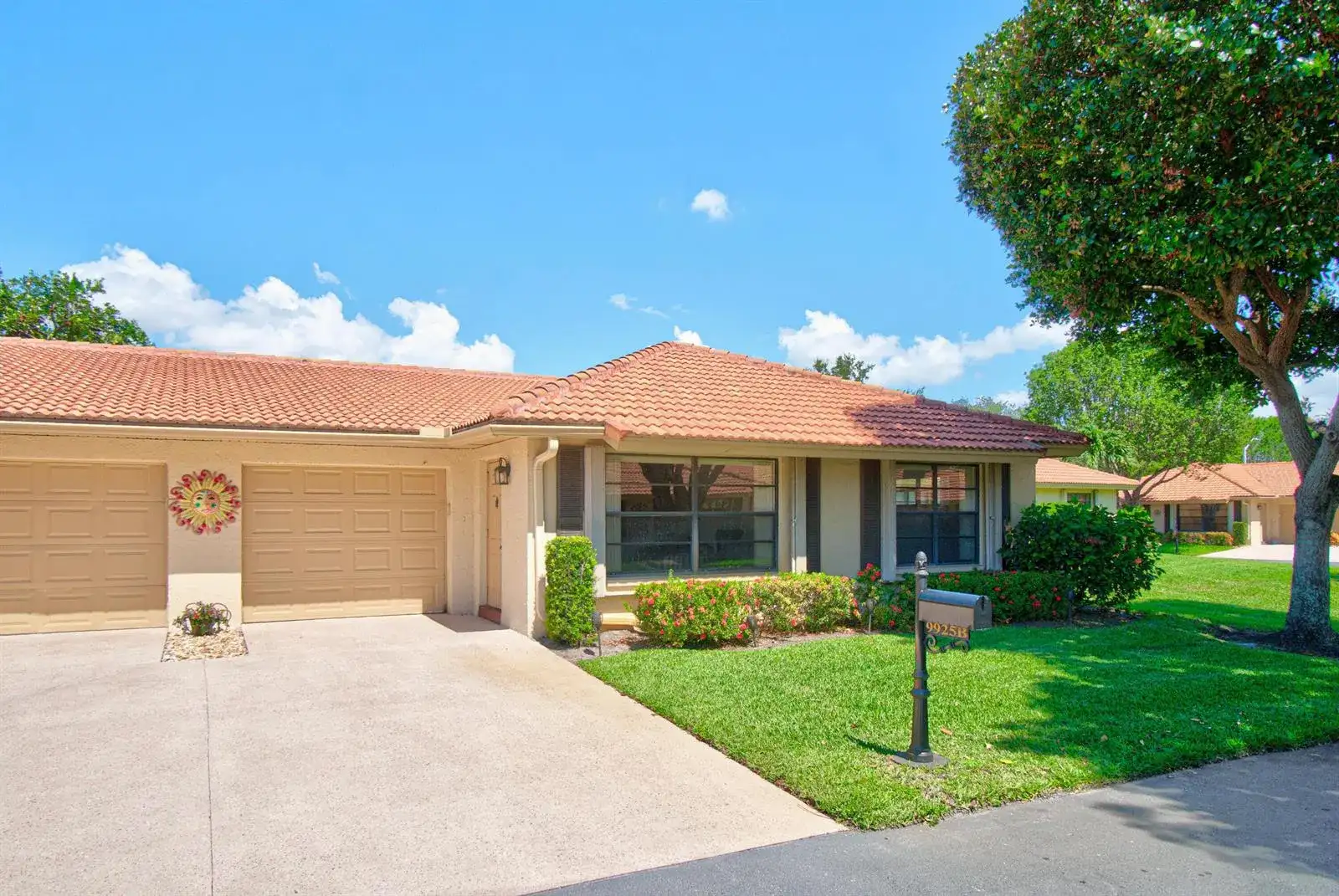 9925 Frangipani Tree Way # B, Boynton Beach FL 33436 photo 2