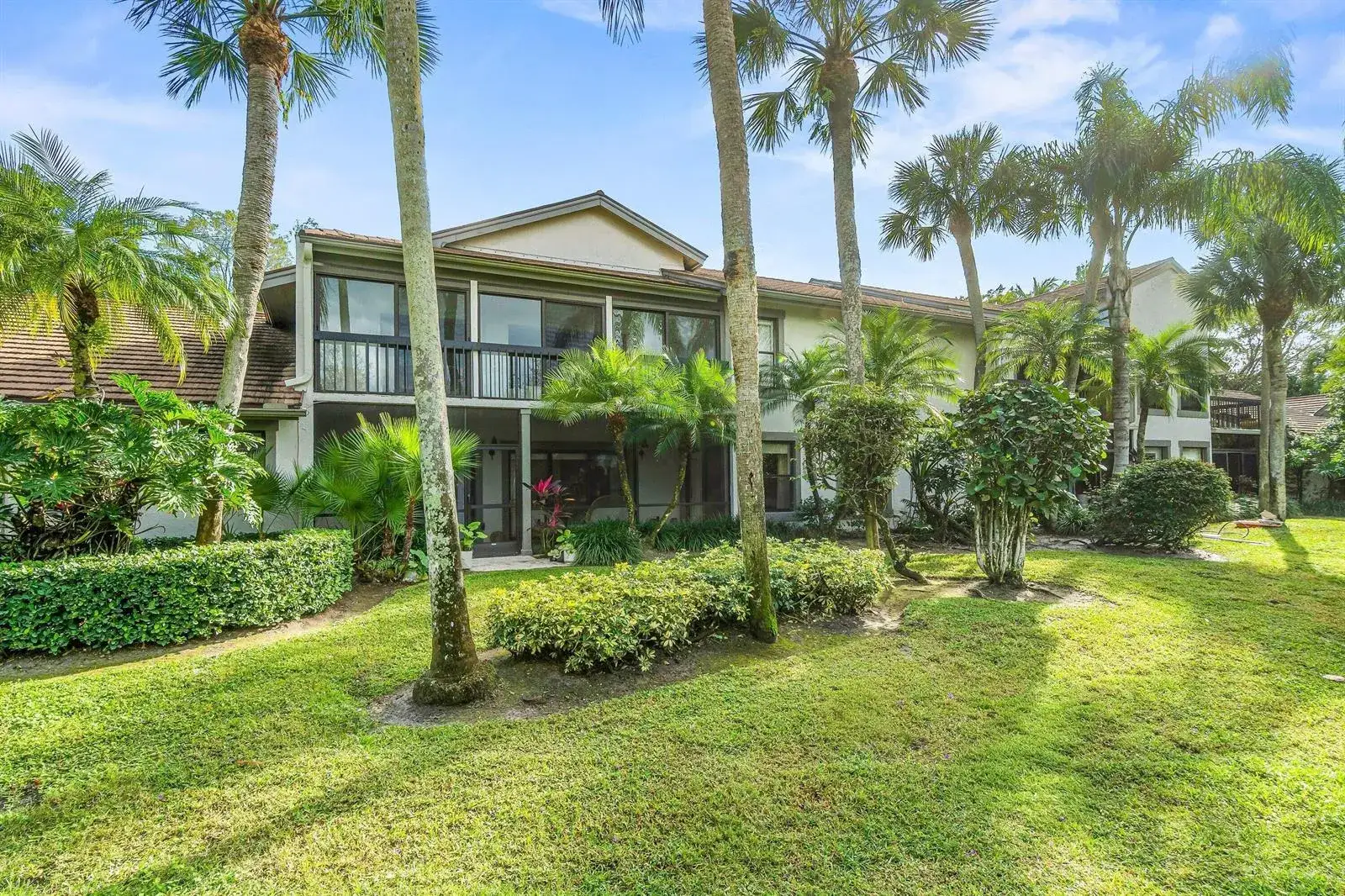 11223 Pond View Drive # A103, Wellington FL 33414
