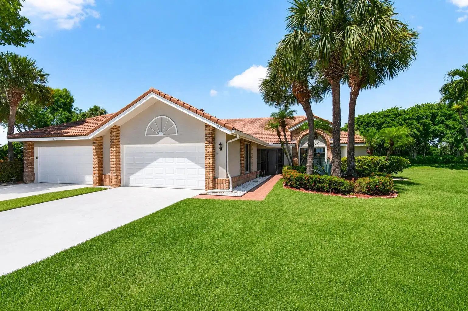 7481 Hearth Stone Avenue, Boynton Beach FL 33472