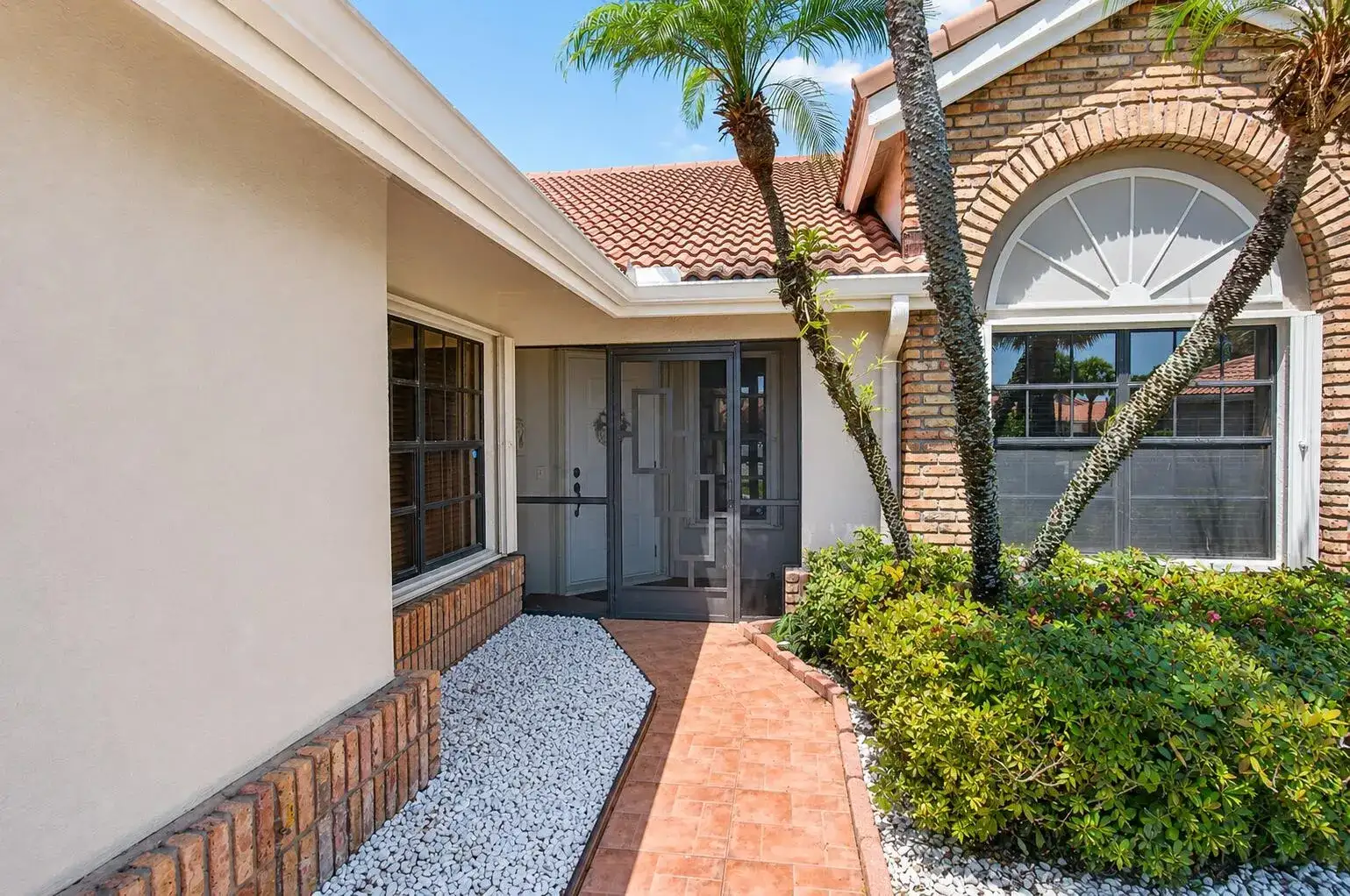 7481 Hearth Stone Avenue, Boynton Beach FL 33472 photo 2