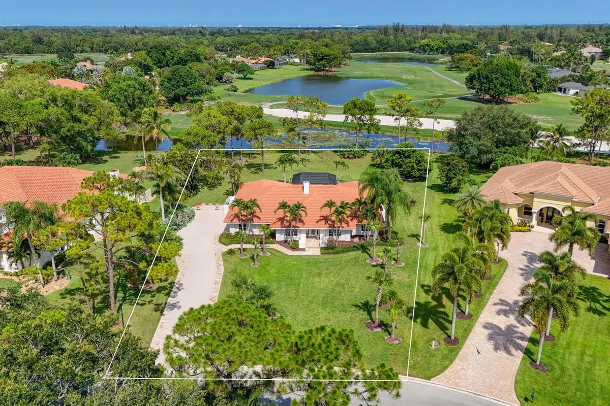 11866 Keswick Way, Palm Beach Gardens FL 33412