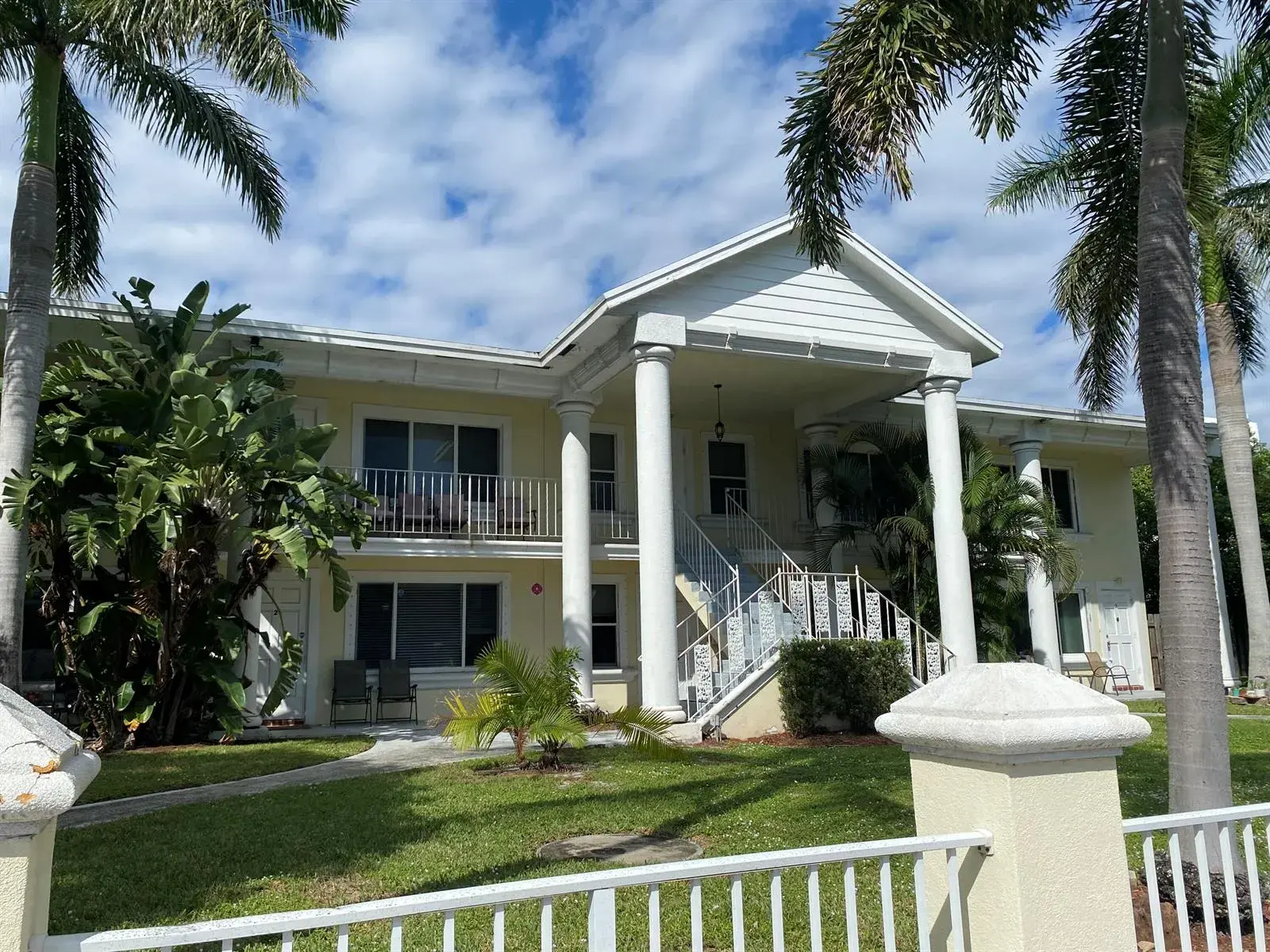 4529 NE 21st Avenue # 3, Fort Lauderdale FL 33308