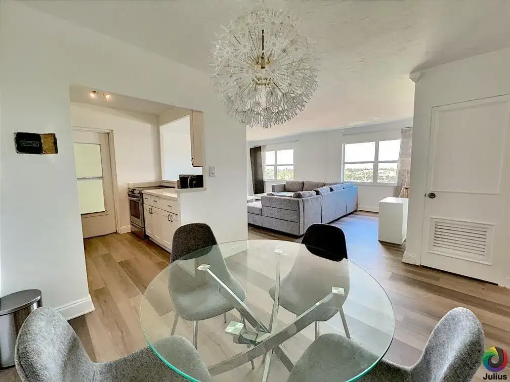 2555 NE 11th Street # 809, Fort Lauderdale FL 33304 photo 3
