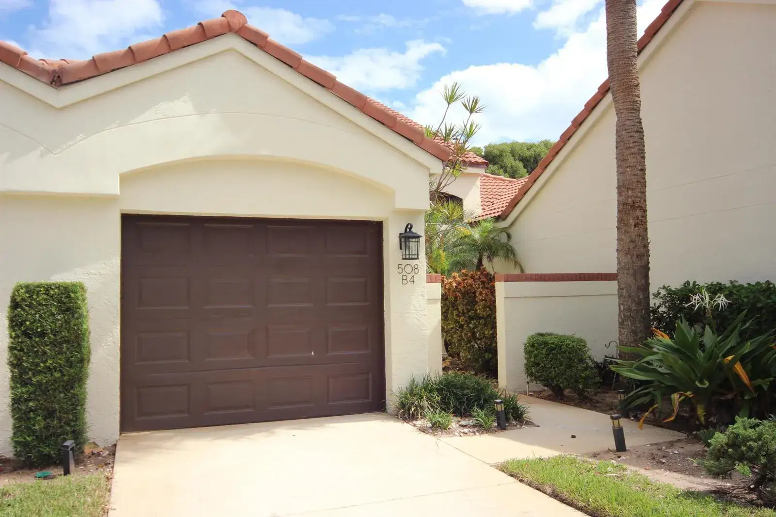 508 Sea Oats Drive # 4, Juno Beach FL 33408
