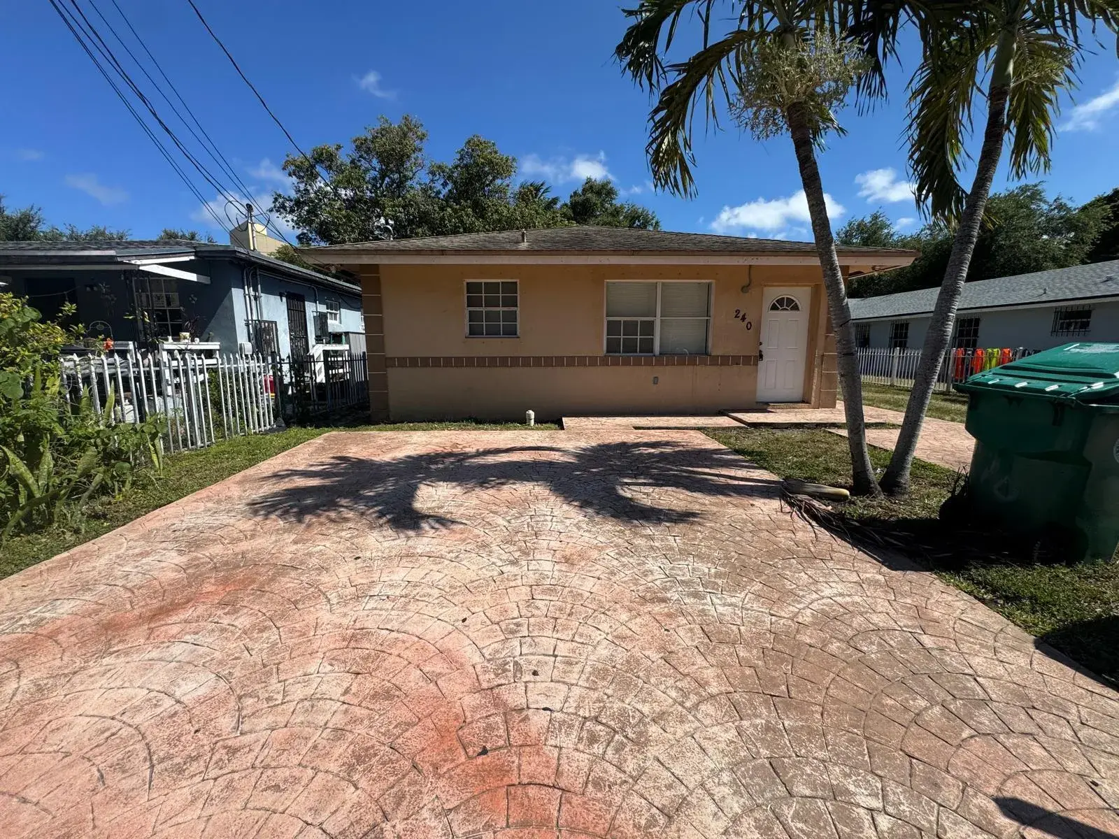 240 NW 56th Street, Miami FL 33127