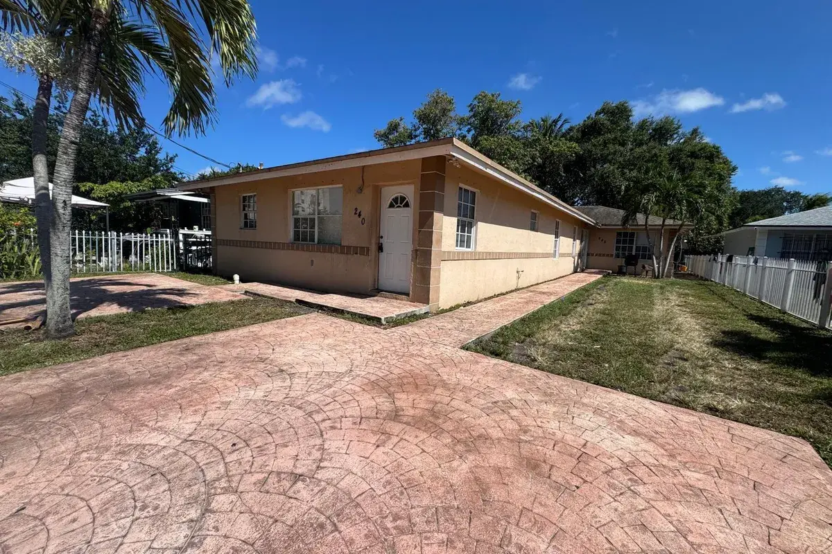 240 NW 56th Street, Miami FL 33127