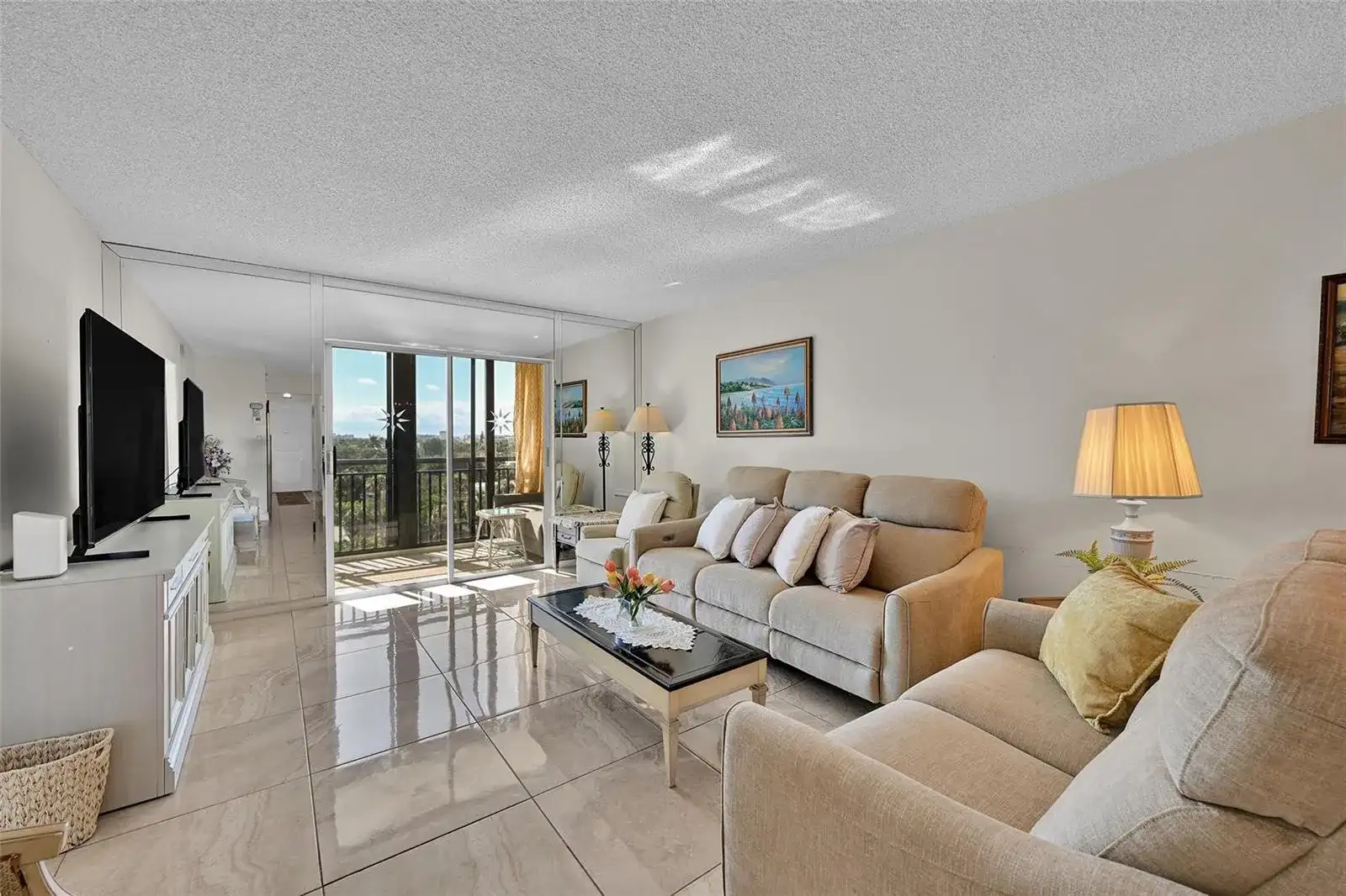 2350 NE 14th Street Causeway Unit 609, Pompano Beach FL 33062 photo 2
