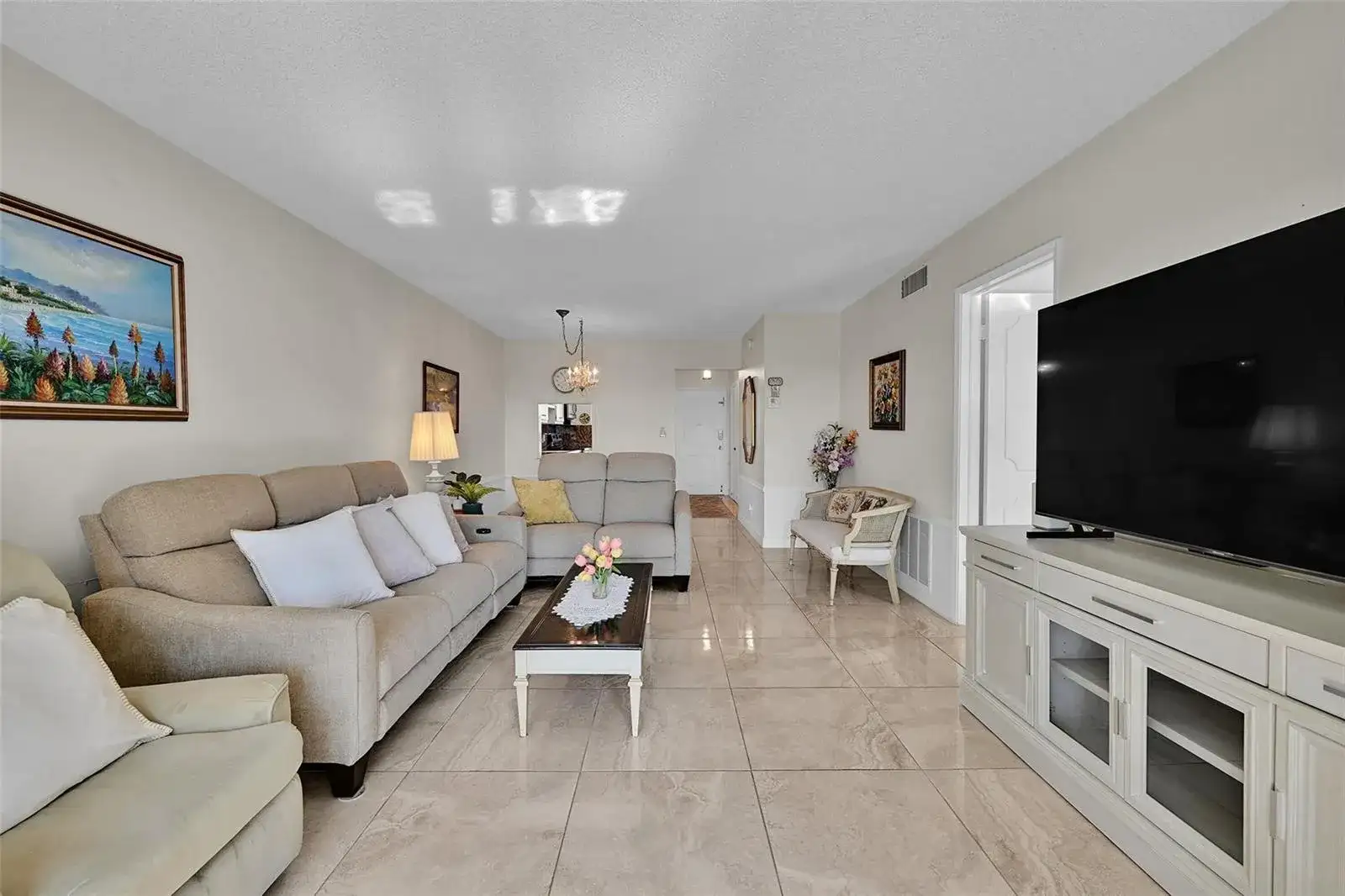 2350 NE 14th Street Causeway Unit 609, Pompano Beach FL 33062 photo 3
