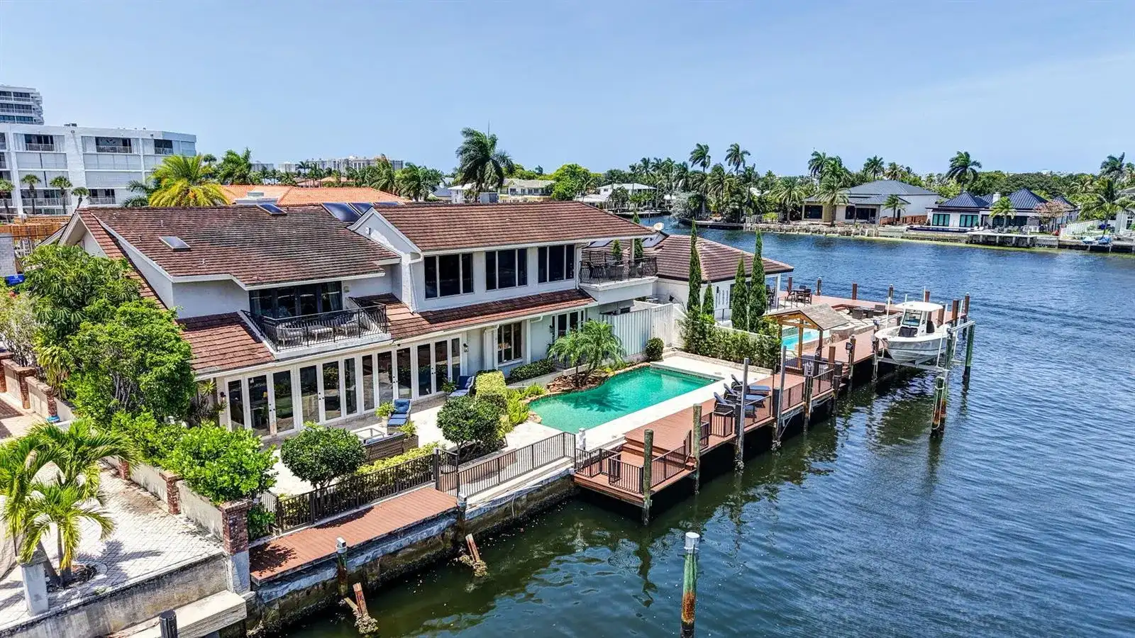 3110 NE 47th Street, Fort Lauderdale FL 33308