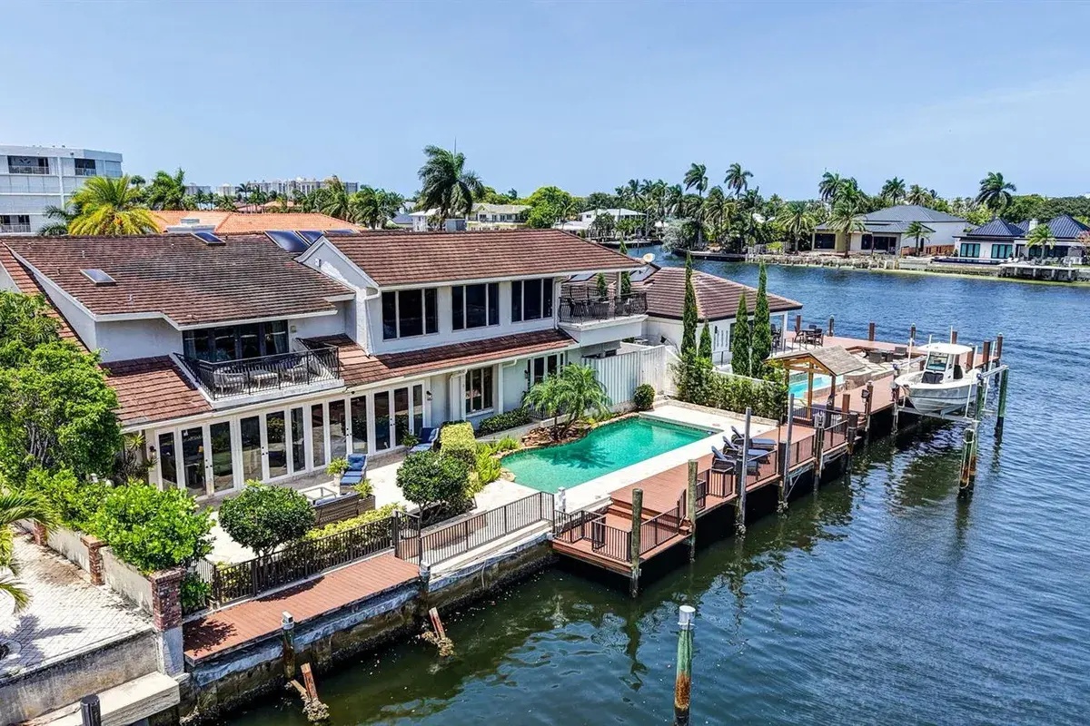 3110 NE 47th Street, Fort Lauderdale FL 33308