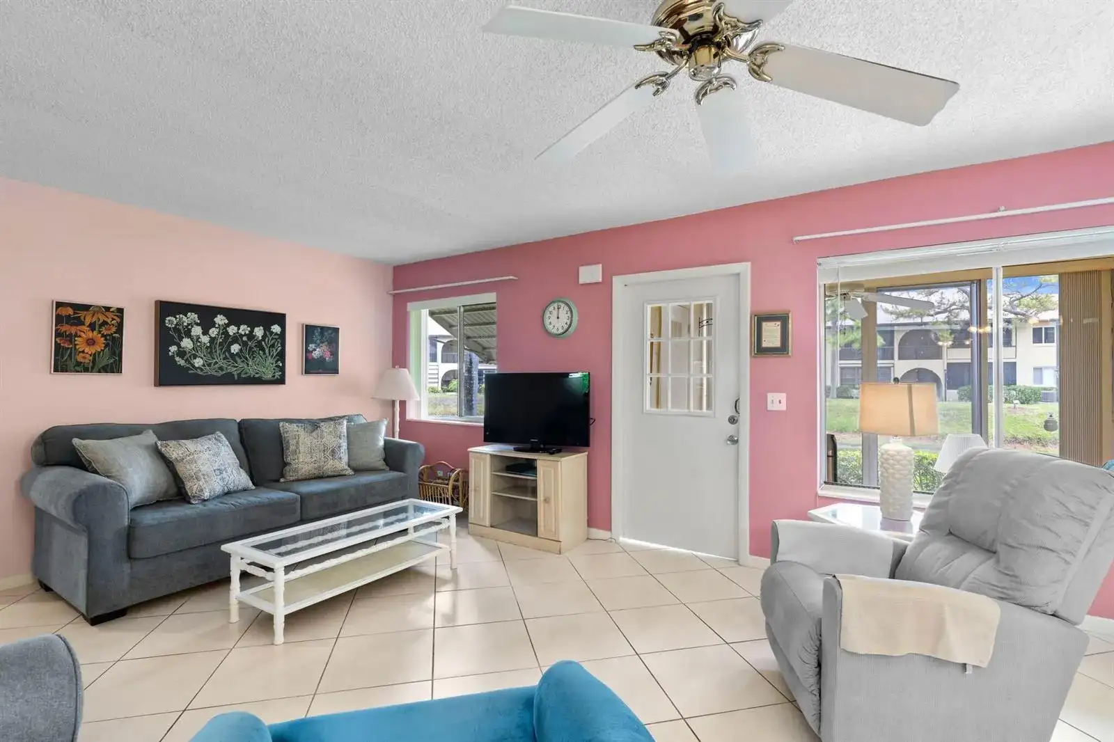 336 Pine Ridge Circle # 1, FL 33463 photo 5