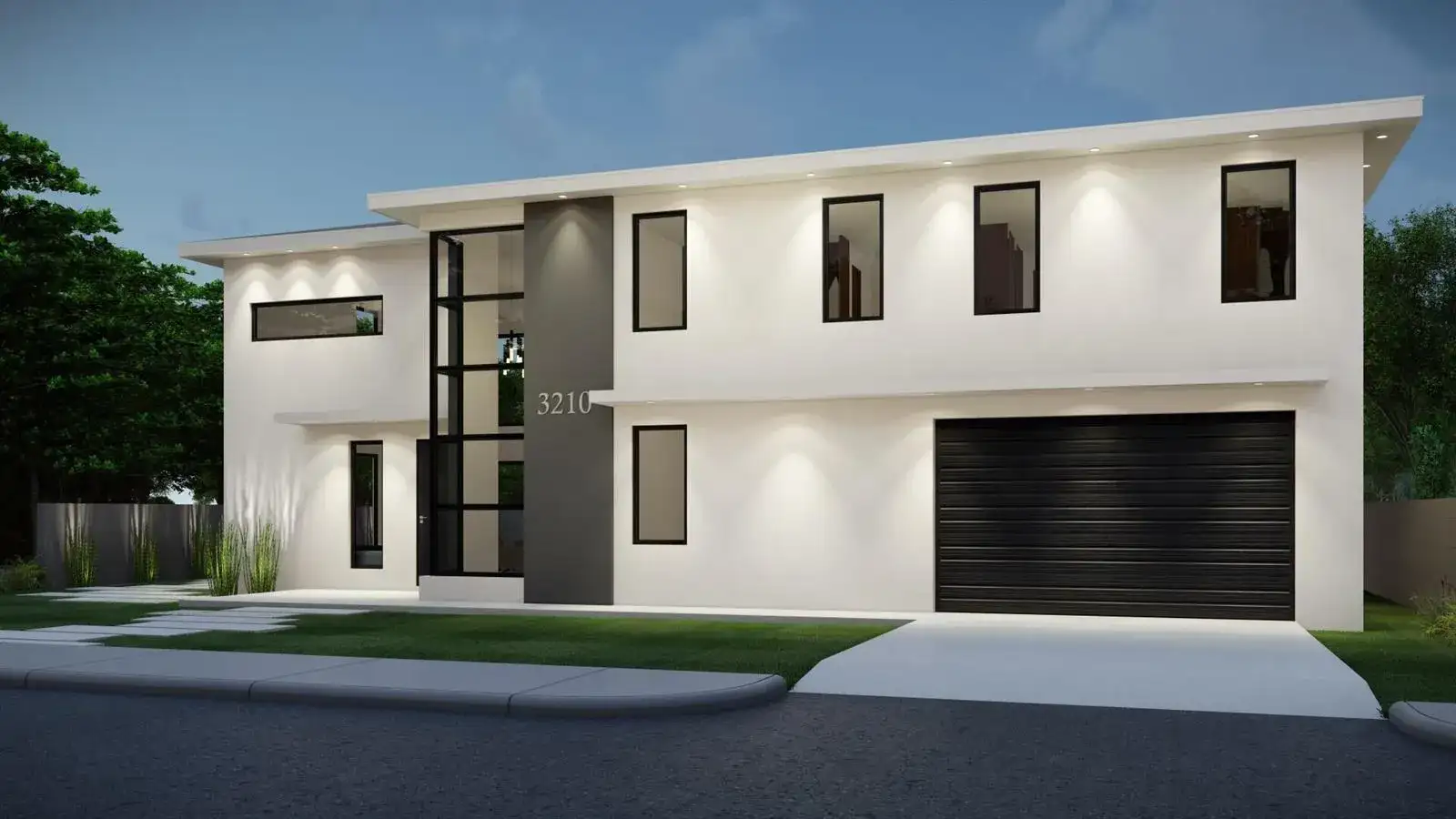 383 31st Court, West Palm Beach FL 33407 photo 2