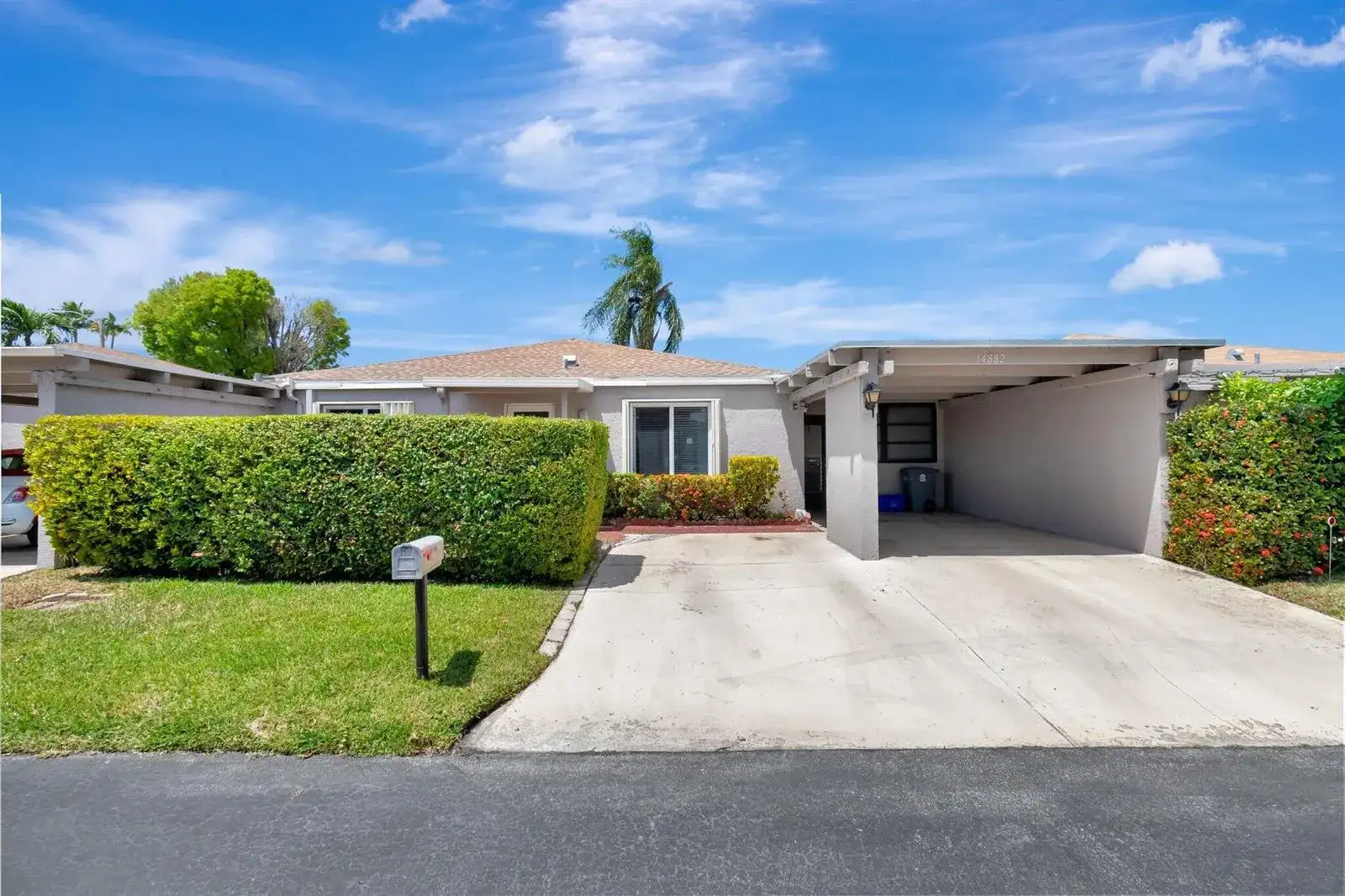 14882 Wildflower Lane, Delray Beach FL 33446 photo 2