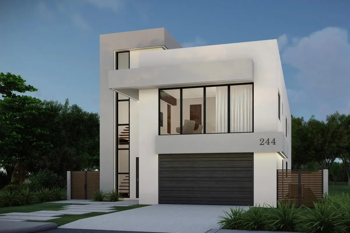 244 31st Street, West Palm Beach FL 33407