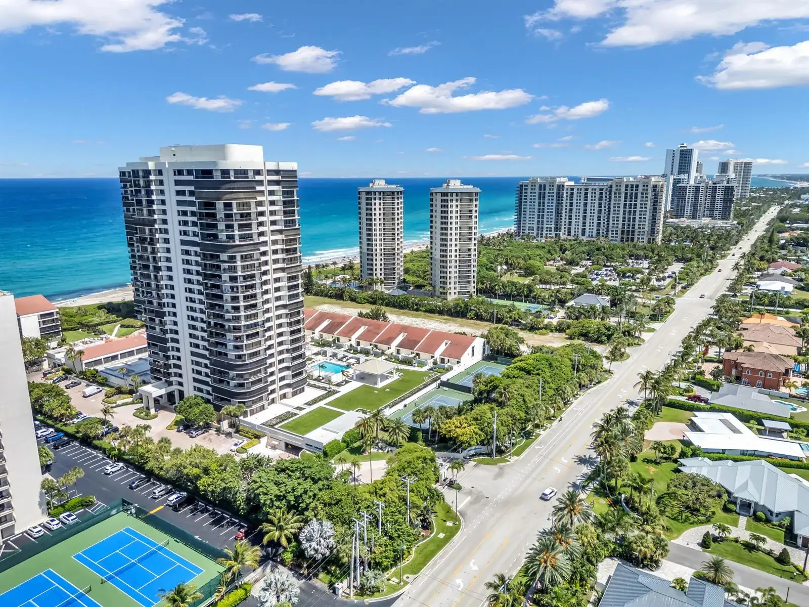 4100 N Ocean Drive # 1101, West Palm Beach FL 33404