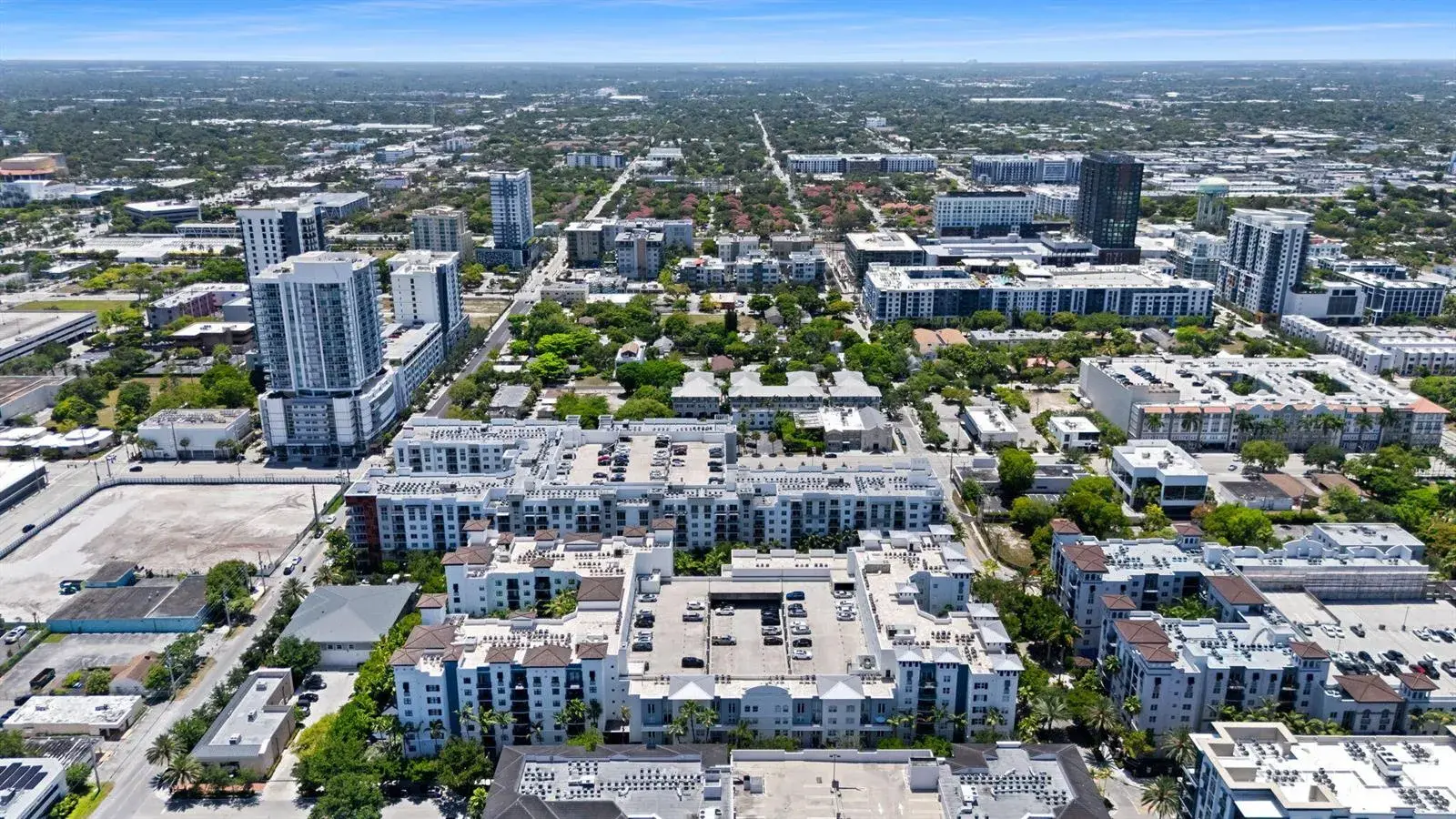 441 NE 5th Avenue # 5, Fort Lauderdale FL 33301