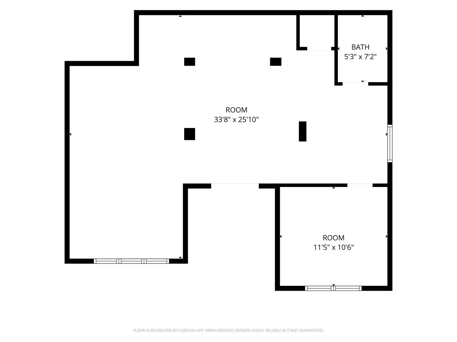 441 NE 5th Avenue # 5, Fort Lauderdale FL 33301