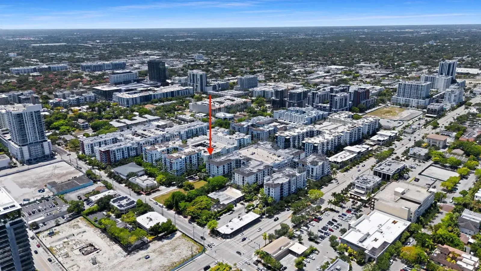 441 NE 5th Avenue # 5, Fort Lauderdale FL 33301 photo 4