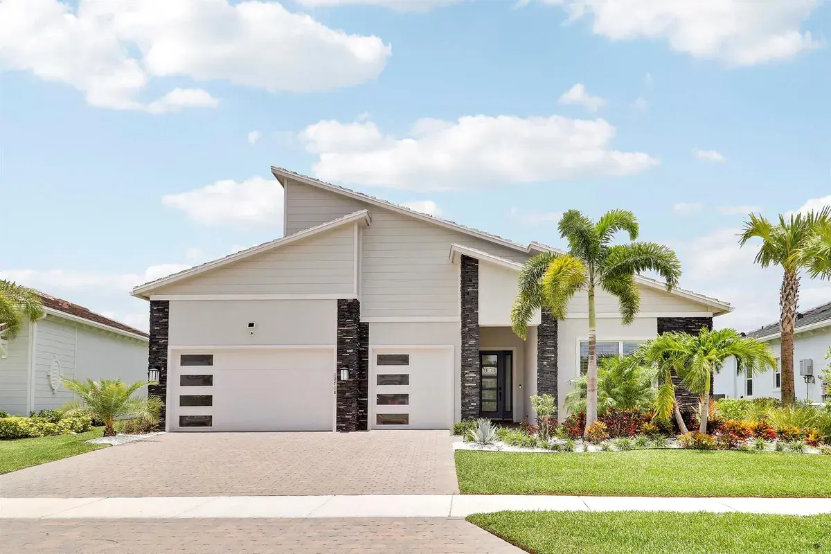 10718 Stellar Circle, Palm Beach Gardens FL 33412