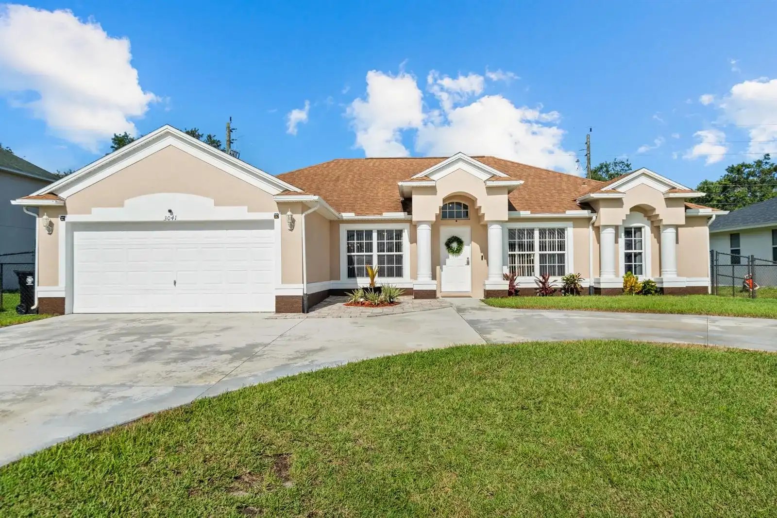 3041 SE Wake Road, Port St. Lucie FL 34984
