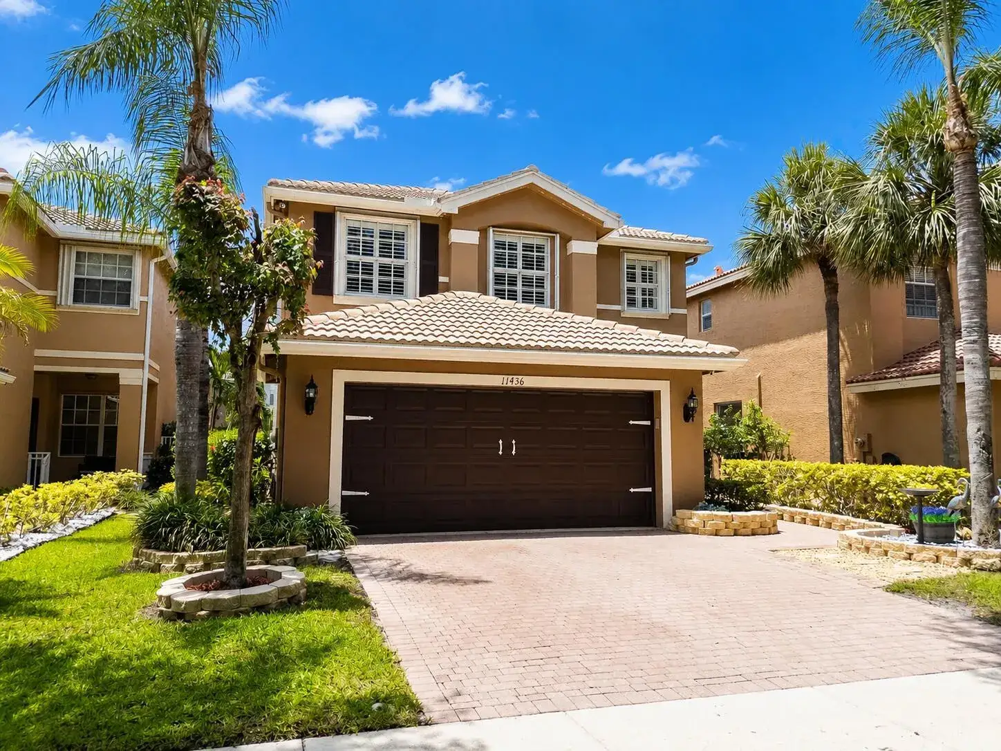 11436 Blue Violet Lane, Royal Palm Beach FL 33411