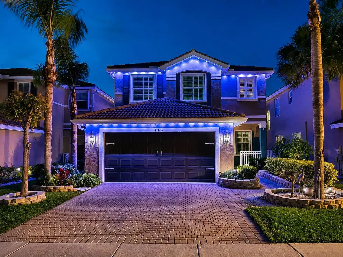 11436 Blue Violet Lane, Royal Palm Beach FL 33411 photo 3