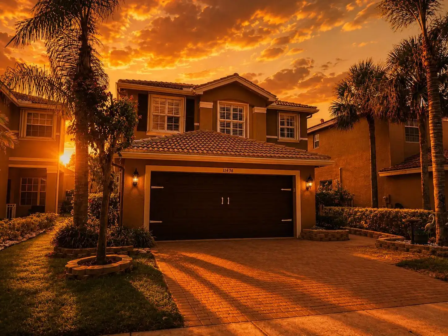 11436 Blue Violet Lane, Royal Palm Beach FL 33411 photo 5